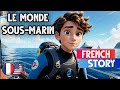 Let S Start Learning French With A Simple Story