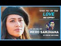 Adrian Pradhan & Phiroj Shyangden - Mero Samjhana (Video Song)
