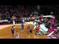 2011 T Mobile Rookie Challenge Best Plays