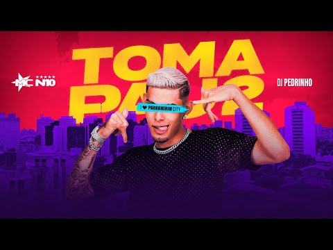 MC N10 - Toma P** 2 (Prod. DJ Pedrinho)