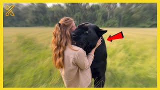 🐾 Animals Reunite With the Ones They Love ❤️ These Moments Will Melt Your Heart