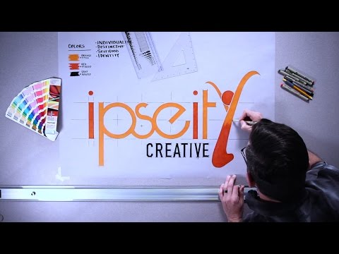 Ipseity Creative | It's What We Do