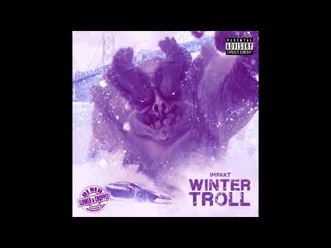 Impakt - Slide No Mo' ft. Cutty Banks (Chopped & Slowed)