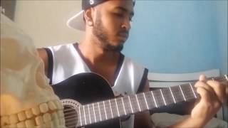 Matanza - Mais um dia por aqui Cover