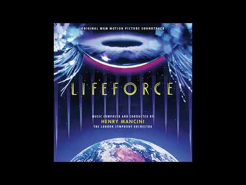 Lifeforce Soundtrack (Complete by Henry Mancini) Part I.