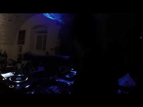 Rudan (Okee Ru & Dan Mela) || 31.10.16 Φύση #instituteresearch