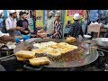 चिकन और मटन के ज़ाइकेदार व्यंजन Ramazan Street F