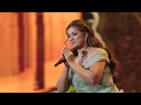 Shreya Ghoshal video