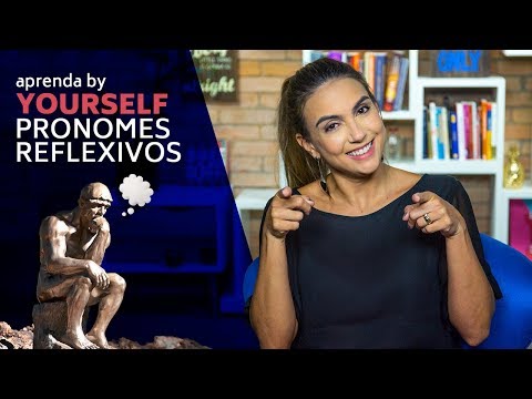 How to use reflexive pronouns in English