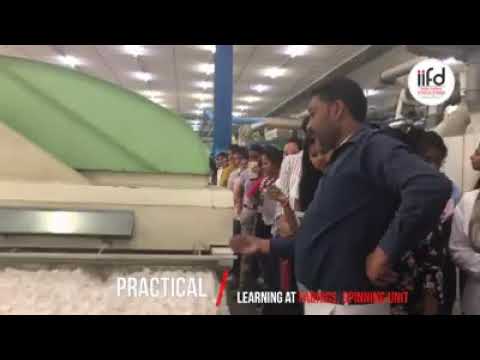 Indian Institute of Fashion & Design Chandigarh General video thumbnail 15