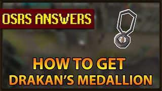 OSRS Answers | How to get more TOB Medallions