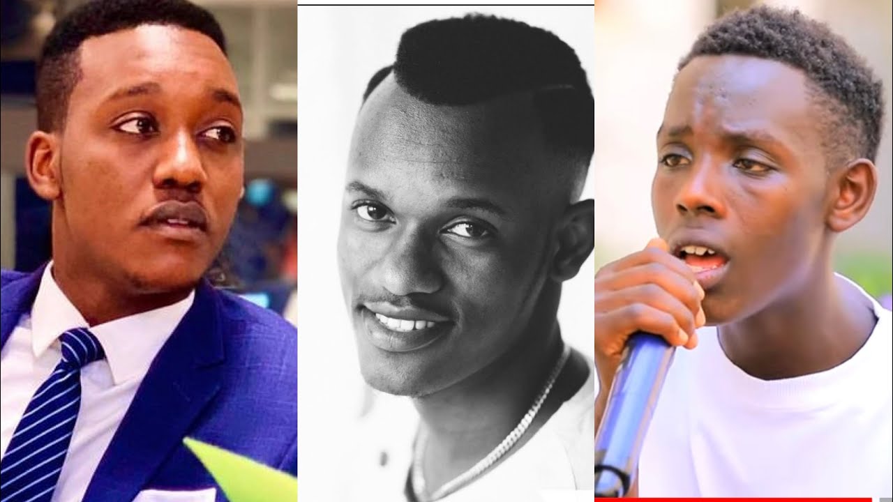 Mvuye kwa Element Eleeh    nubyumva urarira  ibyo Buravan yabwiye uyu mwana mbere yuko yitaba IMANA