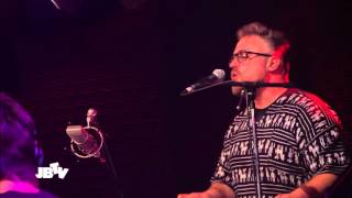 Man Man - Head On | Live @ JBTV