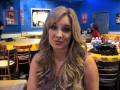 Tiffany Thornton On The New SONNY WITH A CHANCE Season