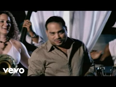 Videoclip de Locura De Amor — Gilberto Santa Rosa
