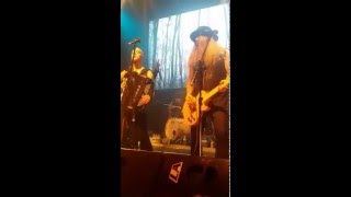 Korpiklaani - Kipumylly - Clash club 2015