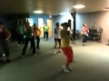 Bumpy Ride (Zumba Fitness) 