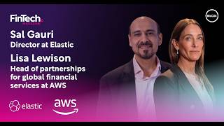 ElasticON London 2026: Interview with Sal Gauri and Lisa Lewison