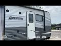 Check out this Video for a 2020 Forest River Avenger 35MBS(Stock #247066)  for sale by Pop RVs. This unit is located in Sarasota, FL