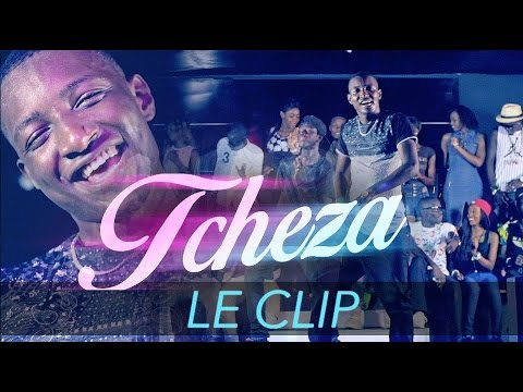 ADMOW - TCHEZA  (Clip Officiel )