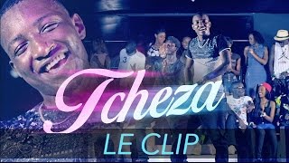 ADMOW - TCHEZA  (Clip Officiel )