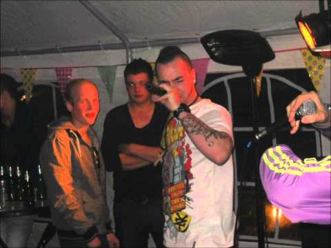 LeeWous - Je bent gewoon een vieze slet