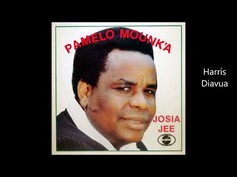 Pamelo Mounka & Les Bantous de la Capitale - Josia Jee (1986)