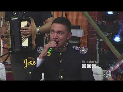 TERERE JERE (PEÑA) - MI SUEÑO DORADO