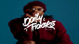 Jamila Woods - Emerald Street (Saba Remix)