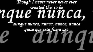 CKY - Close  Yet Far español