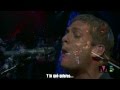 Matchbox Twenty - The Difference (Sub Español)(Soundstage)