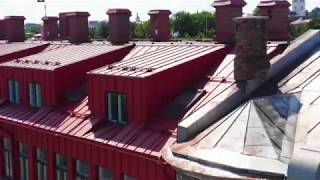 Olimpia Splendid Unico AIR HP EFA Slim Air Conditioner video thumbnail