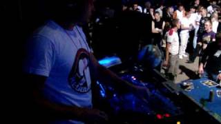 DJ Hardstyler @ MaxHouze club (Forgotten BirthDay part2 - 14.08.09)_klubbmania.ru