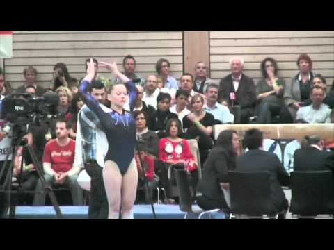 2012 SUI-GBR-RUS Paseka Maria Floor