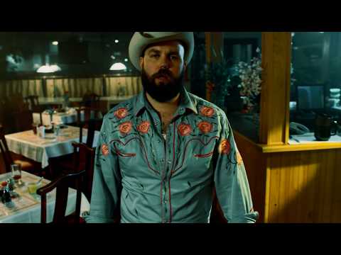 Joshua Hedley - I Never (Shed a Tear) [Official Video]