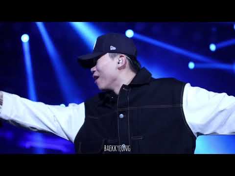 171021 창모 - 돈 벌어 (그랜드민트페스티벌, GMF)