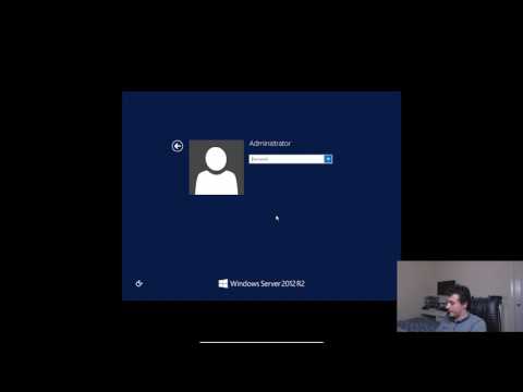 Guide to Pentesting - Episode 4 - Installing and configuring Windows Web Server