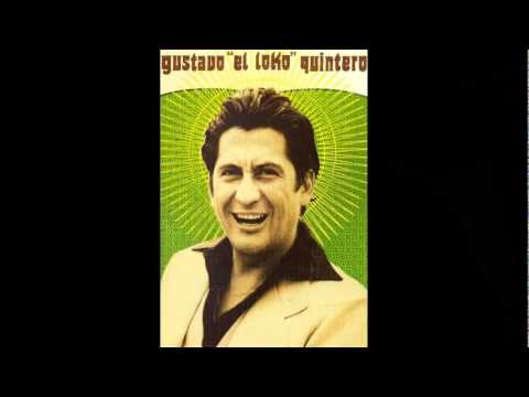 El Paisa Bedoya - Gustavo "El Loko" Quintero y Los Graduados (Original)