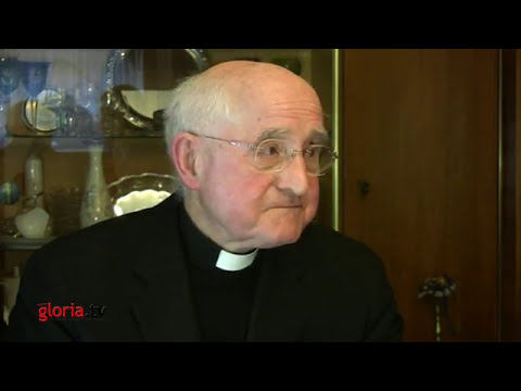 Lehmann und sein Nachfolger Zollitsch - Prof. Dr. Georg May