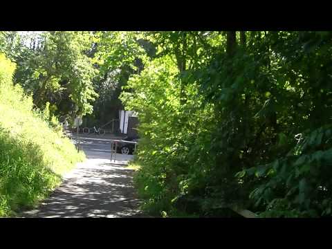 MongoTV_560 - Del 6 - Cykeltur Til Lyngby-Jægersborg-Gentofte-Charlottenlund-Klampenborg