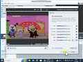 How To Make Diamond Major On AVS VIDEO EDITOR