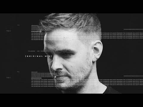 PREMIERE:  Yeadon - Be Yourself [Original Mix] | ICONYC Noir
