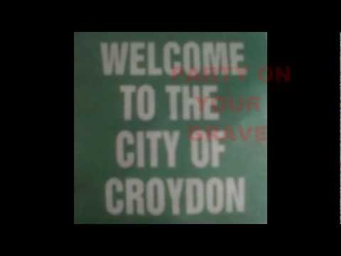 (CRO) KRONS TUGGZY VDOT - PARTY ON YOUR GRAVE