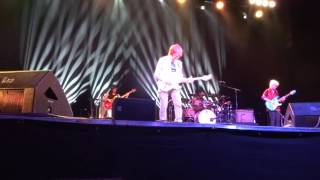 JEFF BECK - Beck's Bolero . LIVE . Cologne Germany ( 2016 )