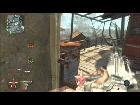 Black Ops: Pantera's Domination Gameplay on Jungle- 81-2