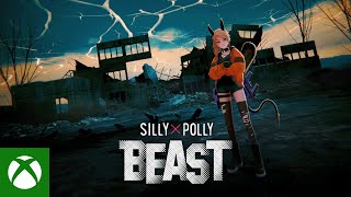 Silly Polly Beast - Release Date Announcement Trailer