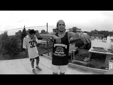 ▲ MVS VLLṼ ▲ 43#5 x EL PERRO ESTUDIO ▲ Rap Argentino 2015 ▲