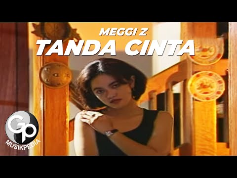 TANDA CINTA - MEGGI Z
