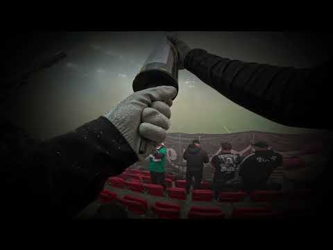 Oldschool/Abracadabra - GKS Tychy Ultras