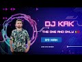 Pagal Nayi Hona Khan Saab PARTY TRACK MiX BY DJ KAK